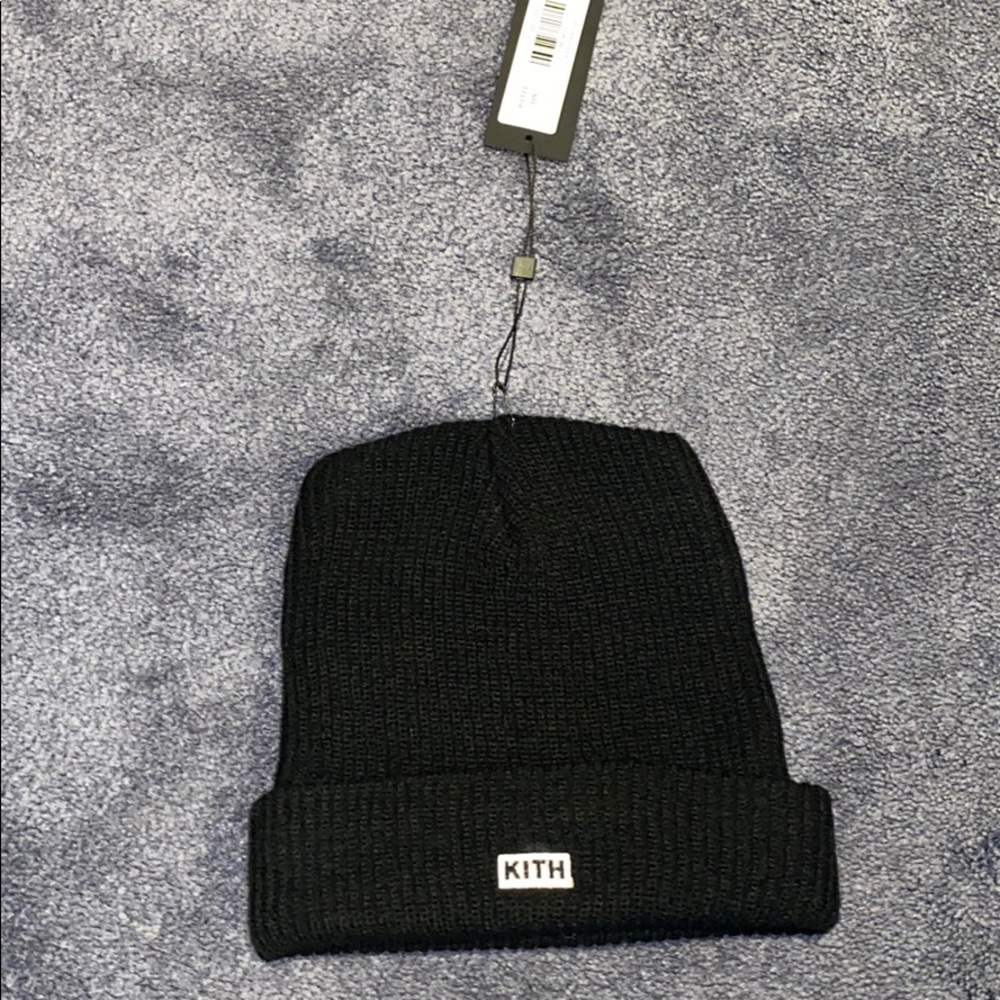 Mens Kith Beanie